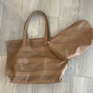 Anthropologie bag